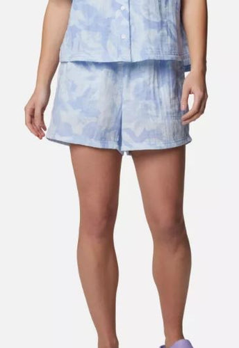 Women's Holly Hideaway Breezy Shorts | Columbia