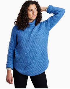 Women’s Sienna Sweater | Kuhl