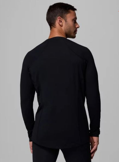 Men’s Omni-Heat Midweight Baselayer Crew | Columbia