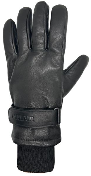 Owen Leather Gloves | Auclair