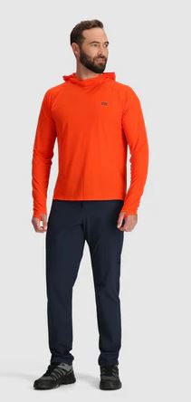 Men's Echo Hoodie | Outdoor Research