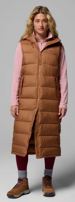 Women's Pike Lake II Vest | Columbia