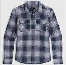 Men’s Feedback Flannel Twill Shirt | Outdoor Research