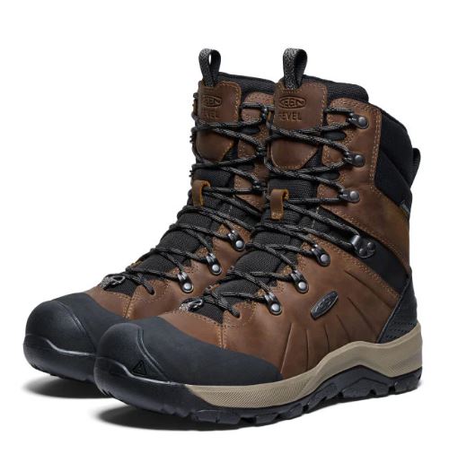 Men's Revel IV High Polar Waterproof Boot | Keen