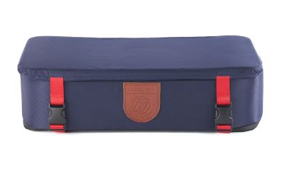 Voyageur Insulated Canoe Seat | Level 6