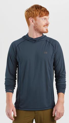 Men's Echo Hoodie | Outdoor Research