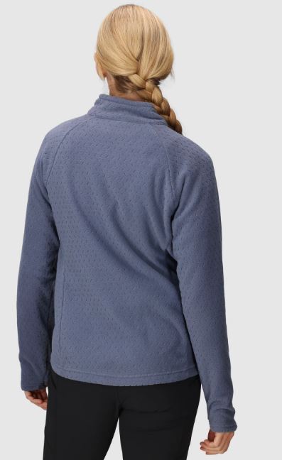 Women's Trail Mix XT Fleece Full Zip Hoodie | Outdoor Research