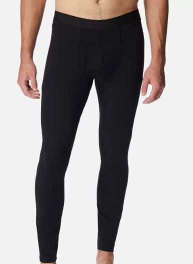Men's Omni-Heat Midweight Baselayer Tights | Columbia