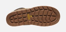 Men's CSA Cincinnati 8" Waterproof 90° Heel Boot (Carbon-Fiber Toe) | Keen