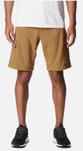 Men's Silver Ridge Utility Cargo Shorts | 12" inseam | Columbia