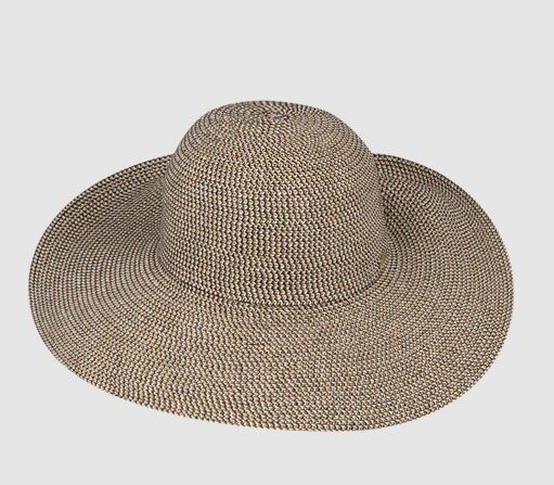 Women's Wide Brim - Palm Cove | Kooringal