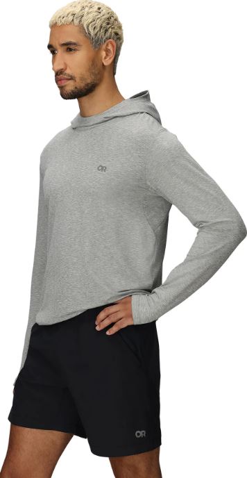 Men's ActiveIce Spectrum Sun Hoodie | Outdoor Research