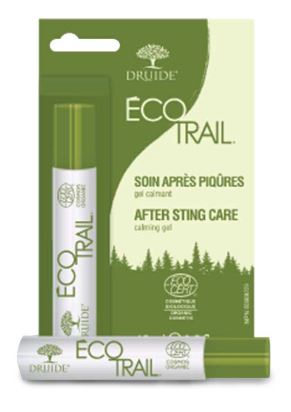 Ecotrail After Sting Calming Gel | Laboratoires Druide