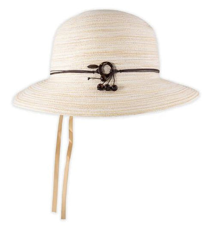 Women's Short Brim - Sophia | Kooringal