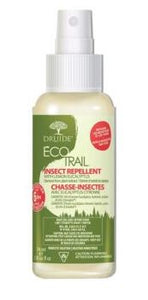 Ecotrail Insect Repellent (74ml) | Druide