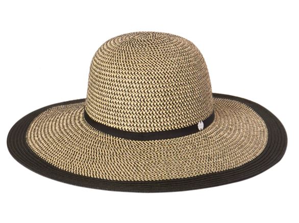Women's Wide Brim - Dahlia | Kooringal