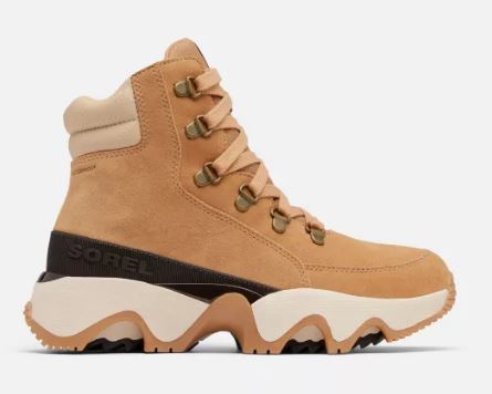 Women’s Kenetic Impact Conquest Plus | Waterproof Boot | Sorel