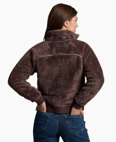 Women's Avina Flight Jacket | Kuhl