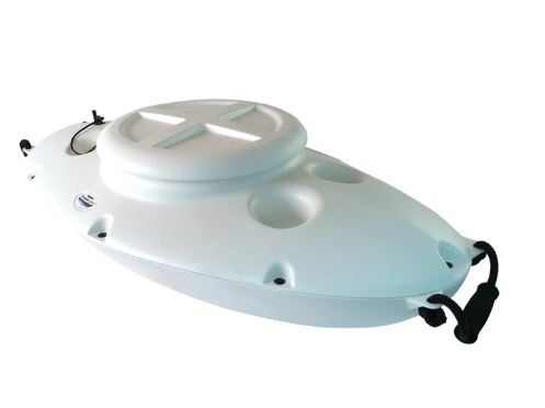 Floating Creek Kooler | Kraft