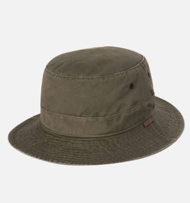 Men's Bucket Hat | Parkard | Kooringal