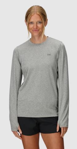 SALE! Women's ActiveIce Spectrum Sun Long Sleeve Tee | Outdoor Research