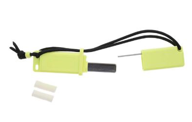 Strikeforce Fire Starter with Tinder | UST Gear