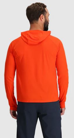 Men's Echo Hoodie | Outdoor Research