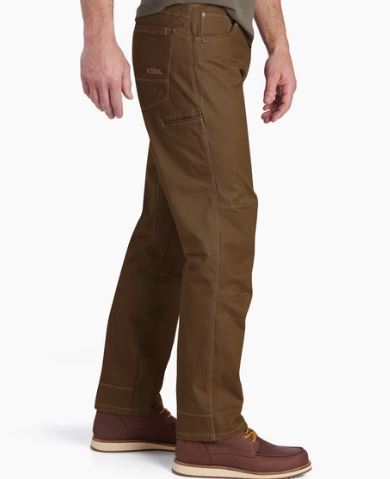 Men's Hot Rydr Pants | Kühl