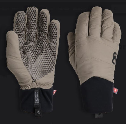 Stowe Aerogel Gloves | Outdoor Research