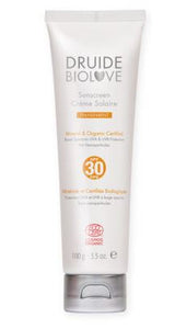Sunscreen SPF30 | Druide