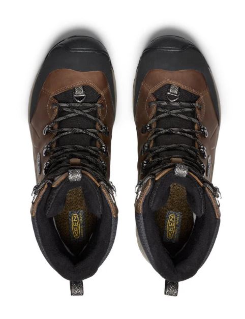 Men's Revel IV High Polar Waterproof Boot | Keen