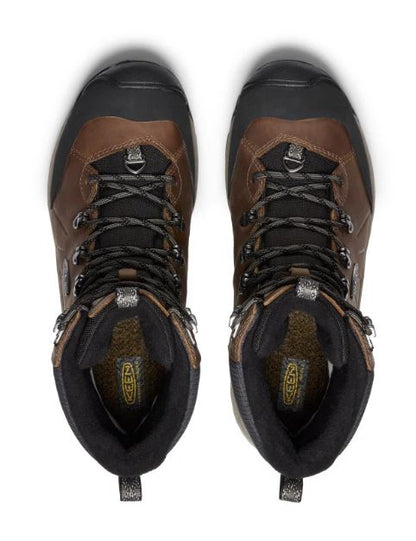 Men's Revel IV High Polar Waterproof Boot | Keen