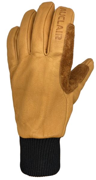 Men's Snow OPS Gloves | Auclair