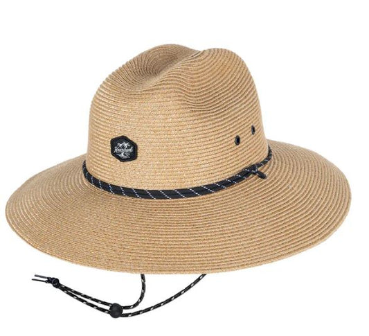 Men's Wide Brim - Islander | Kooringal