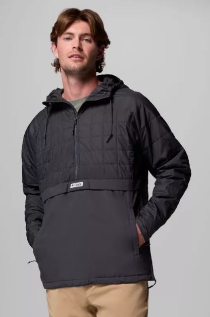 PFG Uncharted II Insulated Anorak | Columbia