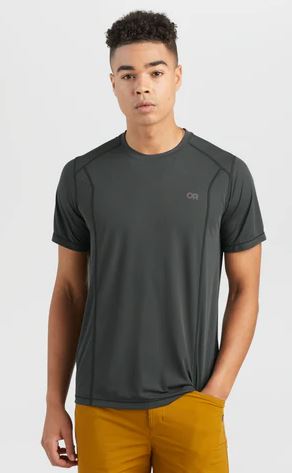 SALE! Men's Echo T-Shirt | Storm | Outdoor Research