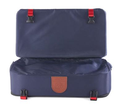 Voyageur Insulated Canoe Seat | Level 6