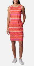 SALE!  Women's Chill River Printed Dress | Columbia