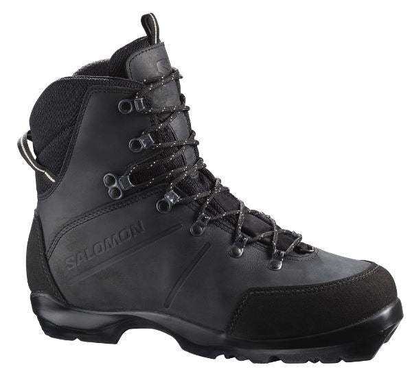 Escape Outback Boots | for Prolink NNN Bindings | Salomon