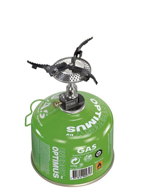 Crux Lite Camping Stove | Optimus