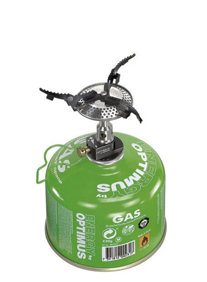 Crux Lite Camping Stove | Optimus