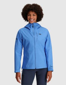 Women's Aspire II Jacket | Waterproof | Outdoor Research