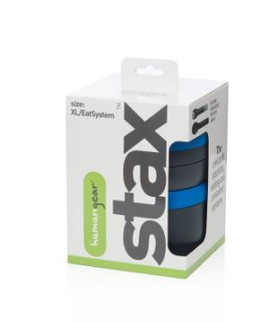 Stax Eat System | XL | humangear