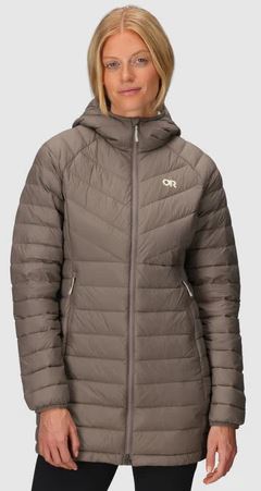 Women's Transcendent Down Parka | Outdoor Research