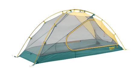 Midori 1 Backcountry Tent | 1 Person | Eureka