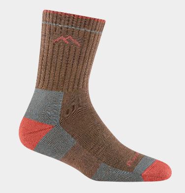 Women's Micro Crew Midweight Hiking Sock | 1903 | Darn Tough