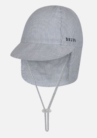 Toddler's Legionnaire Hat | Kooringal