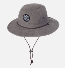 Men's Mid Brim Hat | Salty | Kooringal