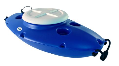 Floating Creek Kooler | Kraft