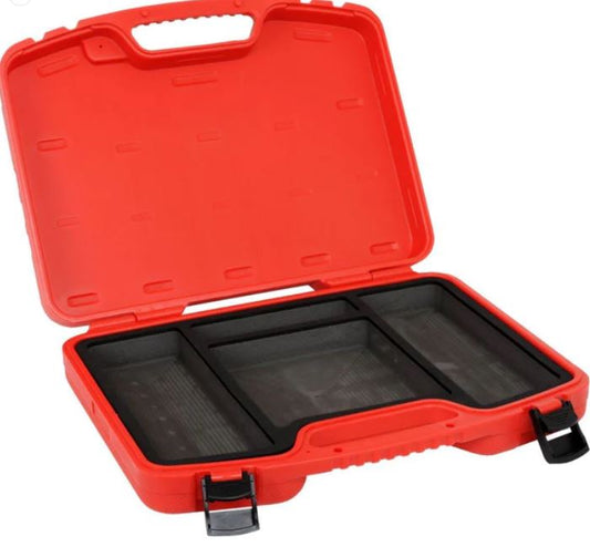 Medium Universal Wax Box | Skiing | Swix